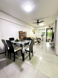 Blk 510 Bedok North Street 3 (Bedok), HDB 3 Rooms #503835921